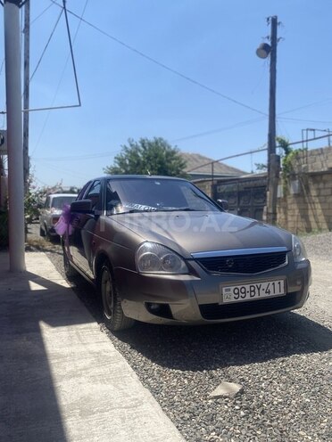 LADA (VAZ) Priora 2015, 240,000 km - 1.6 л - Şabran