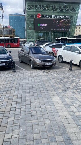 LADA (VAZ) Priora 2015, 240,000 km - 1.6 л - Şabran