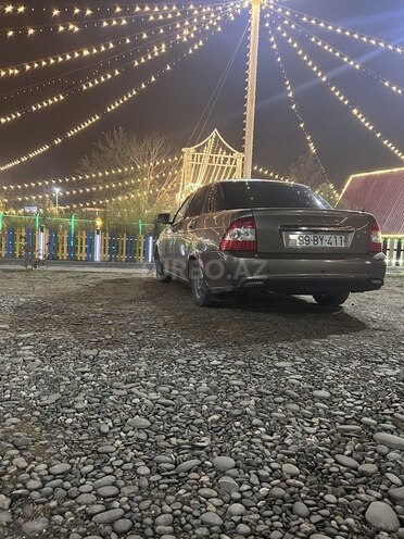 LADA (VAZ) Priora 2015, 240,000 km - 1.6 л - Şabran