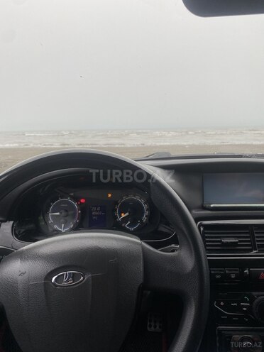 LADA (VAZ) Priora 2015, 240,000 km - 1.6 л - Şabran