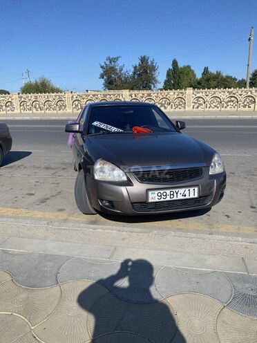 LADA (VAZ) Priora 2015, 240,000 km - 1.6 л - Şabran