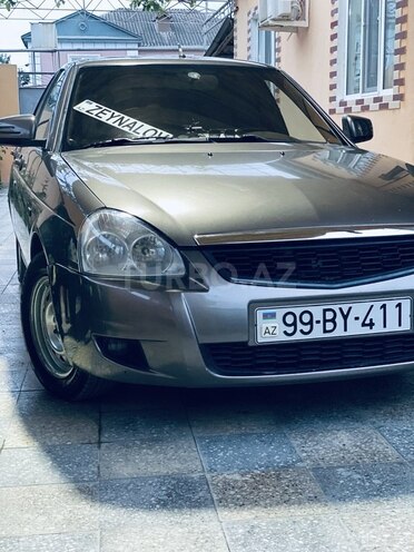 LADA (VAZ) Priora 2015, 240,000 km - 1.6 л - Şabran