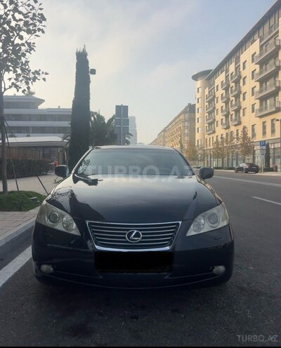 Lexus ES 350 2006, 388,000 km - 3.5 l - Bakı