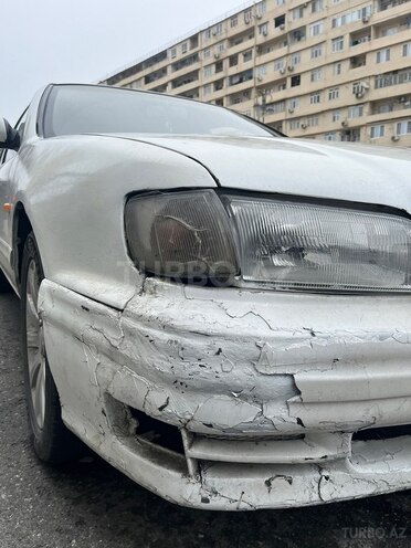Nissan Maxima 1998, 335,000 km - 3.0 l - Bakı
