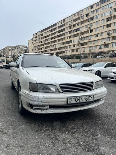 Nissan Maxima 1998, 335,000 km - 3.0 l - Bakı