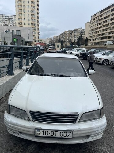Nissan Maxima 1998, 335,000 km - 3.0 l - Bakı