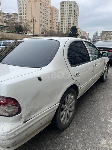 Nissan Maxima 1998, 335,000 km - 3.0 l - Bakı