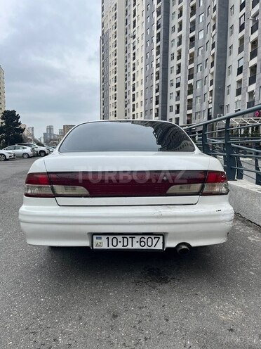 Nissan Maxima 1998, 335,000 km - 3.0 l - Bakı
