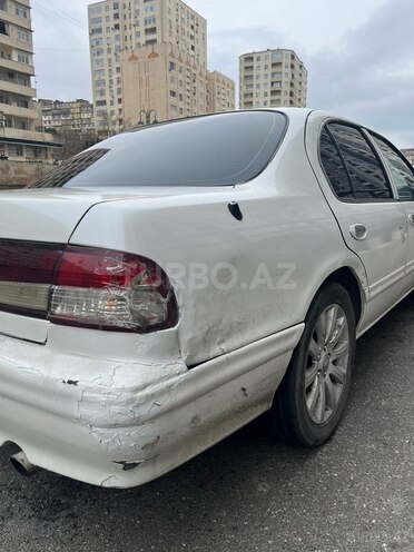 Nissan Maxima 1998, 335,000 km - 3.0 l - Bakı
