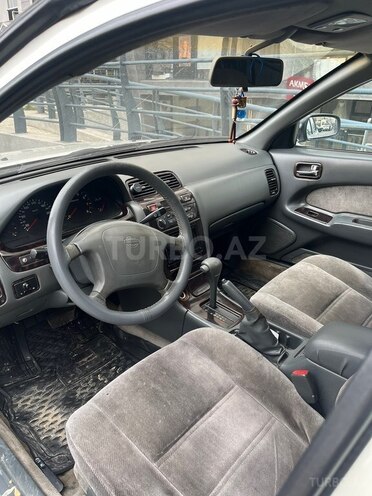 Nissan Maxima 1998, 335,000 km - 3.0 l - Bakı