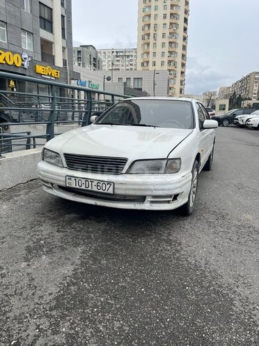 Nissan Maxima 1998, 335,000 km - 3.0 l - Bakı
