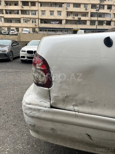 Nissan Maxima 1998, 335,000 km - 3.0 l - Bakı