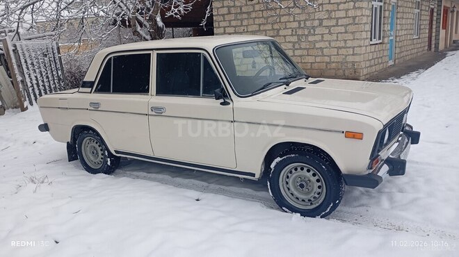 LADA (VAZ) 2106 1987, 68,000 km - 1.3 l - Şəmkir