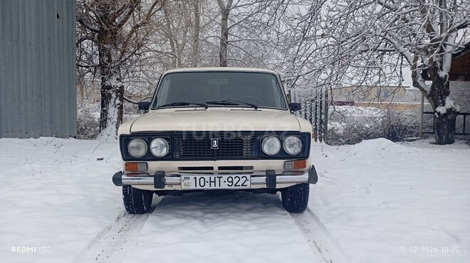LADA (VAZ) 2106 1987, 68,000 km - 1.3 l - Şəmkir