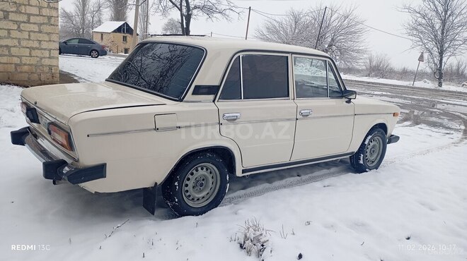 LADA (VAZ) 2106 1987, 68,000 km - 1.3 l - Şəmkir