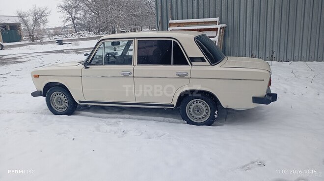 LADA (VAZ) 2106 1987, 68,000 km - 1.3 l - Şəmkir