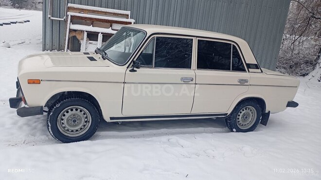 LADA (VAZ) 2106 1987, 68,000 km - 1.3 l - Şəmkir