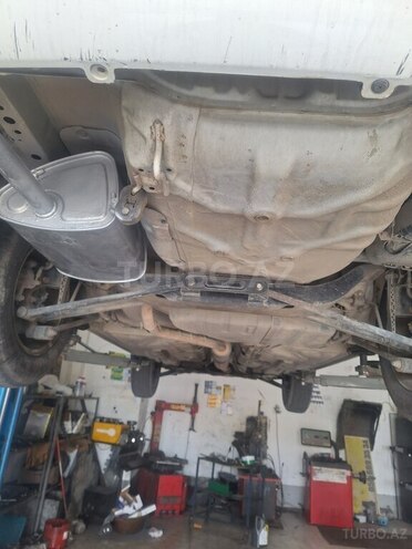 Daewoo Gentra 2014, 481,049 km - 1.5 l - Bakı