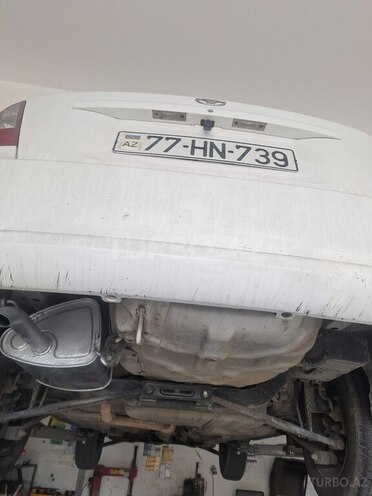 Daewoo Gentra 2014, 481,049 km - 1.5 l - Bakı