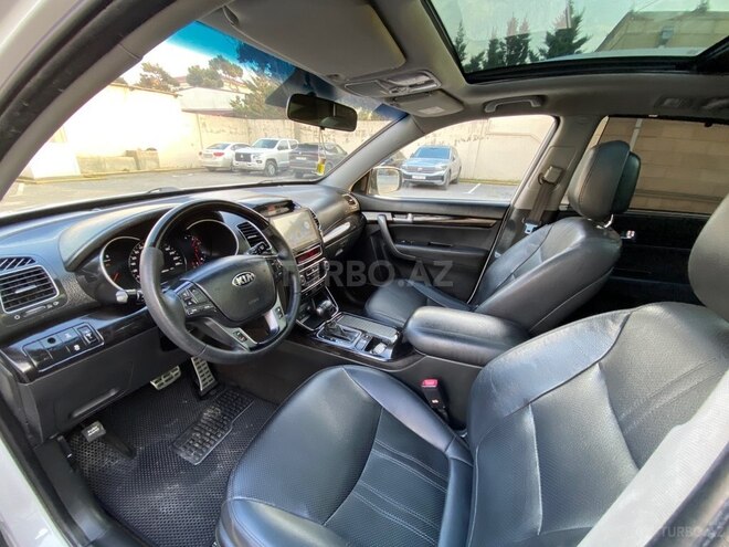 Kia Sorento 2013, 207,000 km - 2.4 l - Bakı