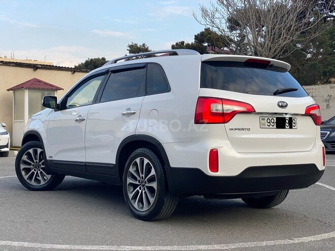 Kia Sorento 2013, 207,000 km - 2.4 l - Bakı
