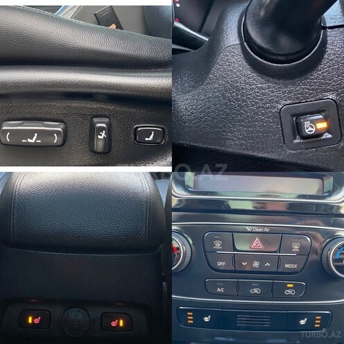 Kia Sorento 2013, 207,000 km - 2.4 l - Bakı