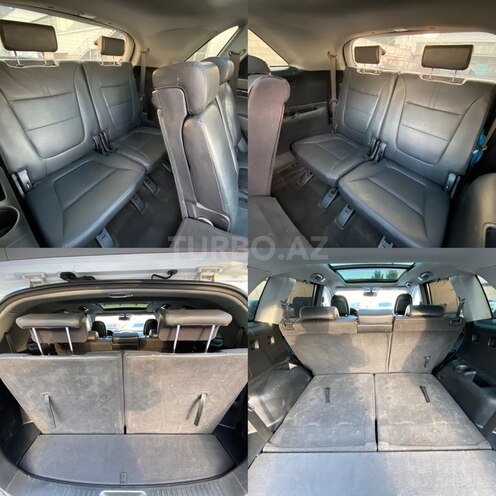 Kia Sorento 2013, 207,000 km - 2.4 l - Bakı