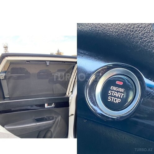 Kia Sorento 2013, 207,000 km - 2.4 l - Bakı