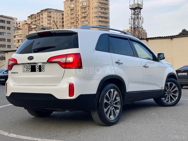 Kia Sorento 2013, 207,000 km - 2.4 l - Bakı