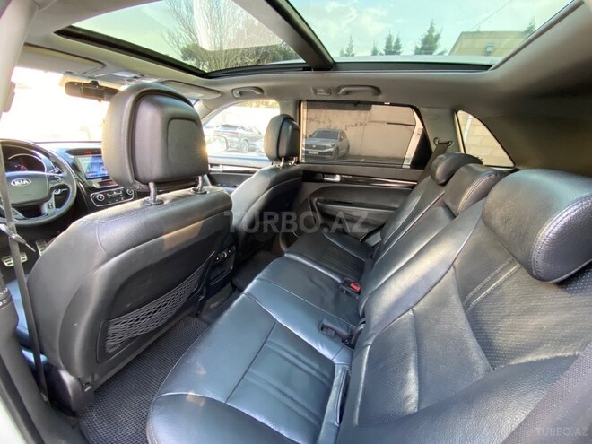 Kia Sorento 2013, 207,000 km - 2.4 l - Bakı