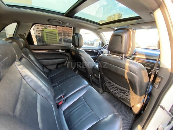 Kia Sorento 2013, 207,000 km - 2.4 l - Bakı