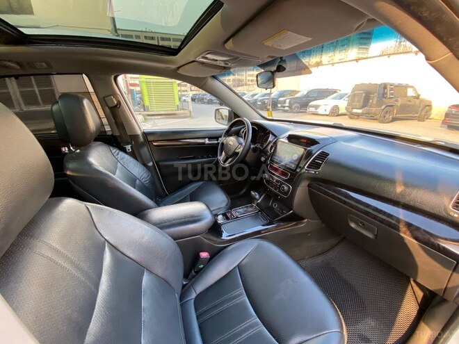 Kia Sorento 2013, 207,000 km - 2.4 l - Bakı