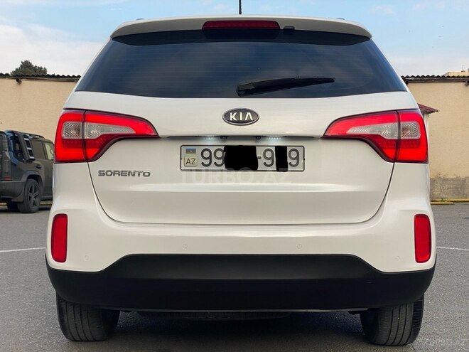 Kia Sorento 2013, 207,000 km - 2.4 l - Bakı