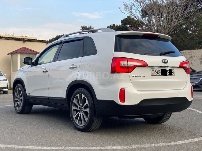 Kia Sorento 2013, 207,000 km - 2.4 l - Bakı