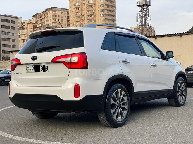 Kia Sorento 2013, 207,000 km - 2.4 l - Bakı