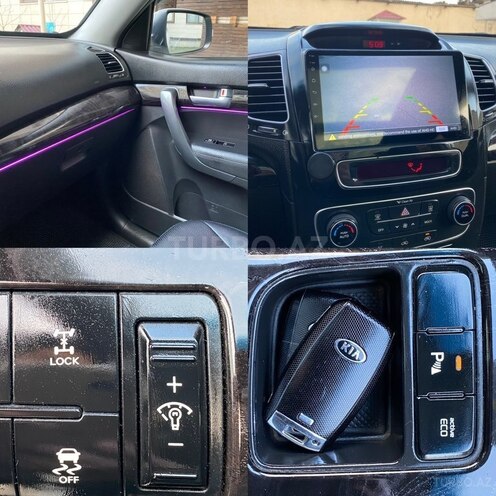 Kia Sorento 2013, 207,000 km - 2.4 l - Bakı