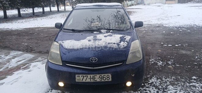 Toyota Prius 2008, 296,000 km - 1.5 l - Qazax