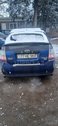 Toyota Prius 2008, 296,000 km - 1.5 l - Qazax