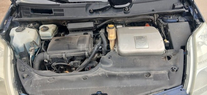 Toyota Prius 2008, 296,000 km - 1.5 l - Qazax