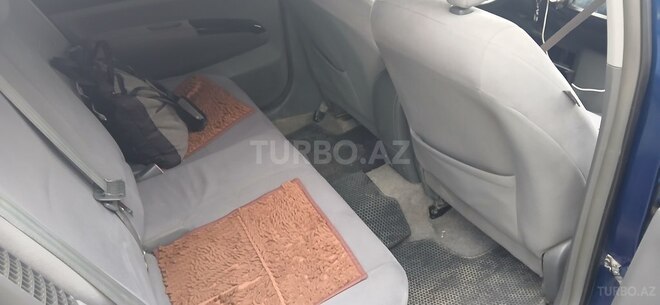Toyota Prius 2008, 296,000 km - 1.5 l - Qazax