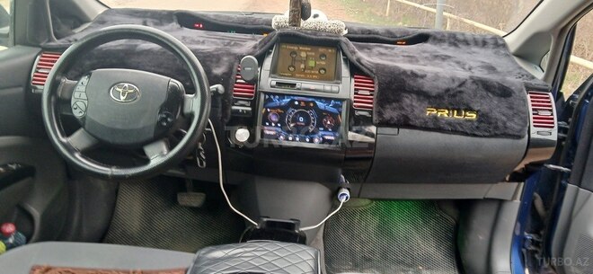 Toyota Prius 2008, 296,000 km - 1.5 l - Qazax