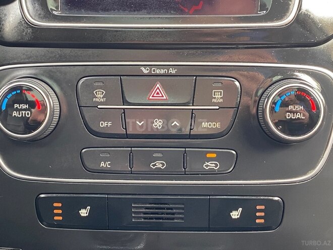 Kia Sorento 2013, 207,000 km - 2.4 l - Bakı