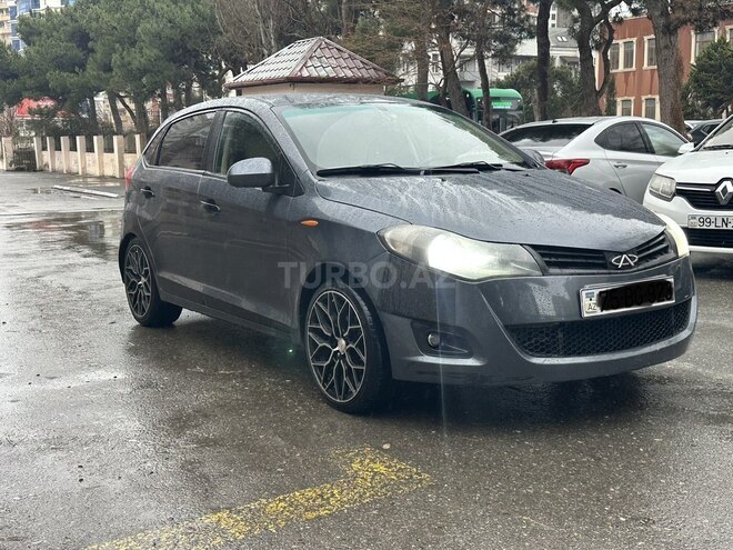 Chery Fulwin 2 2013, 277,856 km - 1.5 l - Bakı