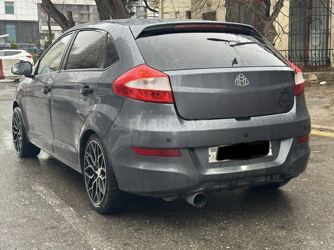 Chery Fulwin 2 2013, 277,856 km - 1.5 l - Bakı