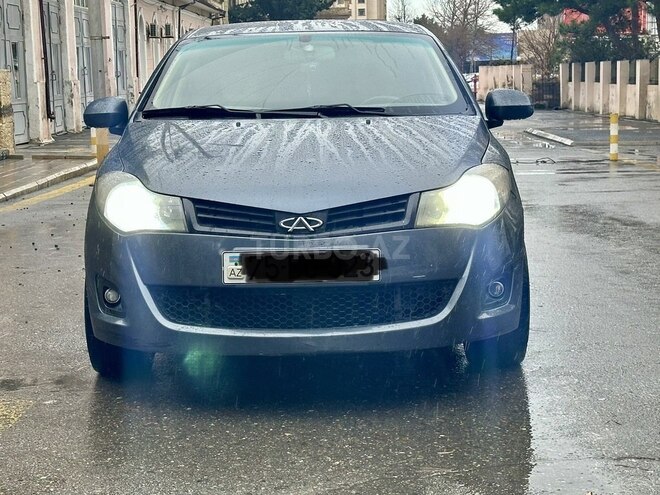 Chery Fulwin 2 2013, 277,856 km - 1.5 l - Bakı
