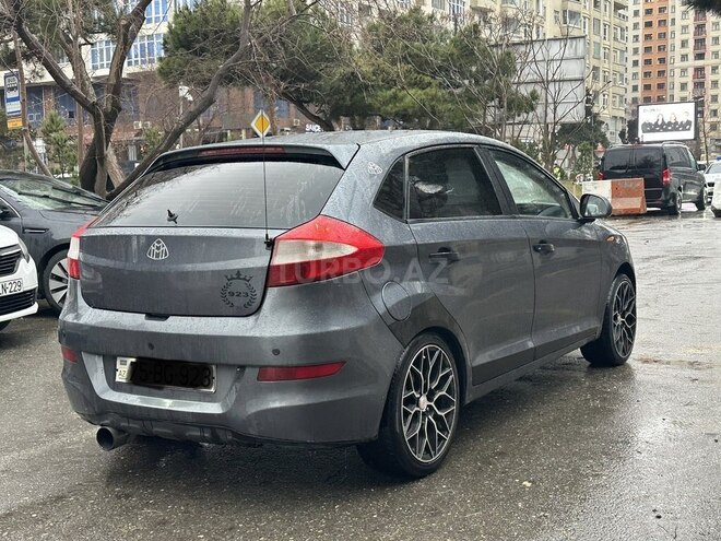 Chery Fulwin 2 2013, 277,856 km - 1.5 l - Bakı