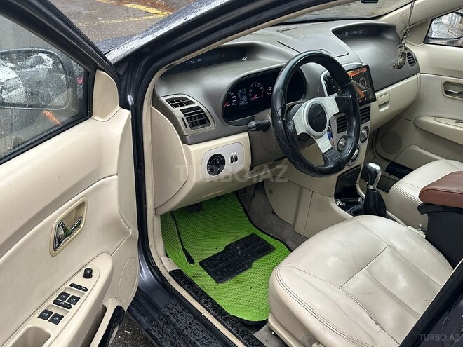 Chery Fulwin 2 2013, 277,856 km - 1.5 l - Bakı