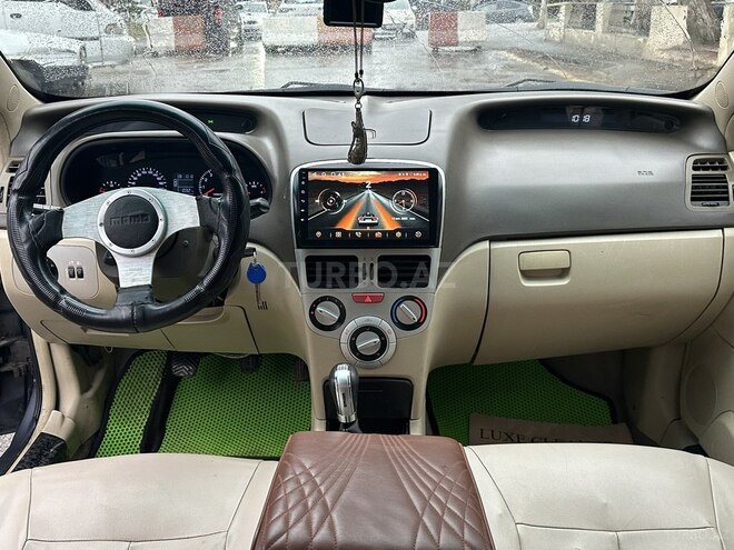 Chery Fulwin 2 2013, 277,856 km - 1.5 l - Bakı