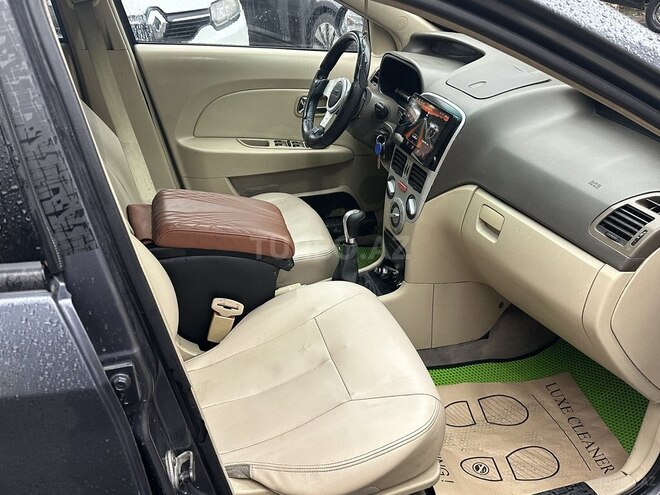 Chery Fulwin 2 2013, 277,856 km - 1.5 l - Bakı
