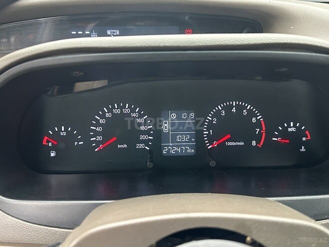 Chery Fulwin 2 2013, 277,856 km - 1.5 l - Bakı